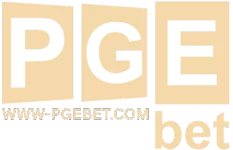 PGEbet Casino Homepage
